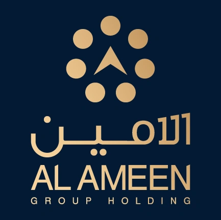 مجموعة الأمين القابضة